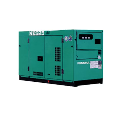 Nippon Sharyo NES25EI3