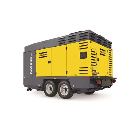 Atlas Copco XAVS 900 CD7