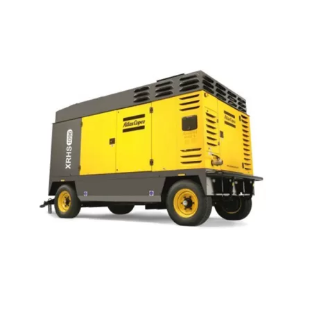 Atlas Copco XRHS 1096 Cd