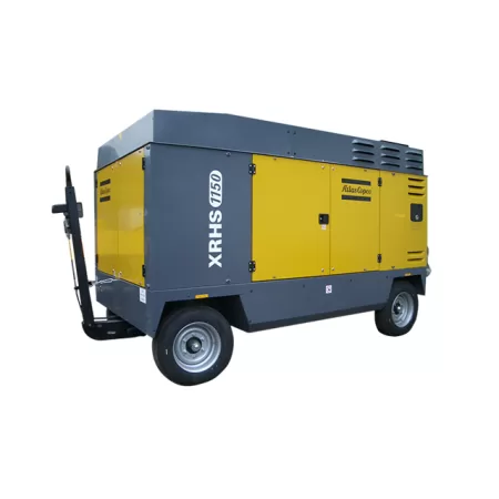 Atlas Copco XRHS 1150 Cd