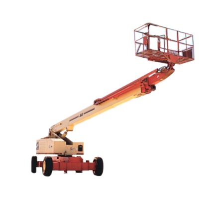 JLG 110HX