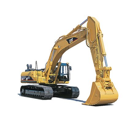 Caterpillar 330D