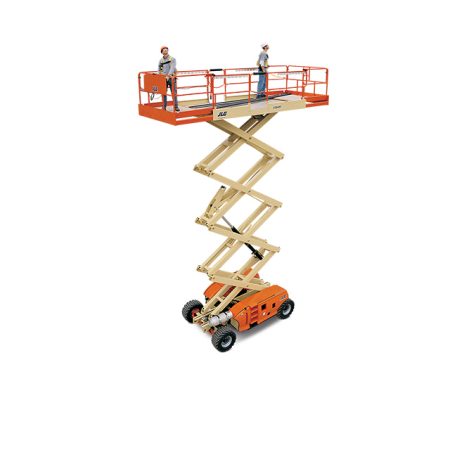 JLG 4394RT