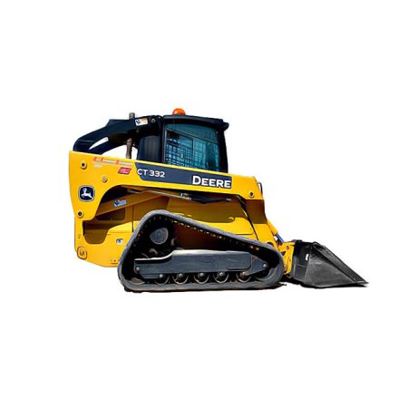 John Deere CT332