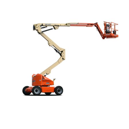JLG E450AJ