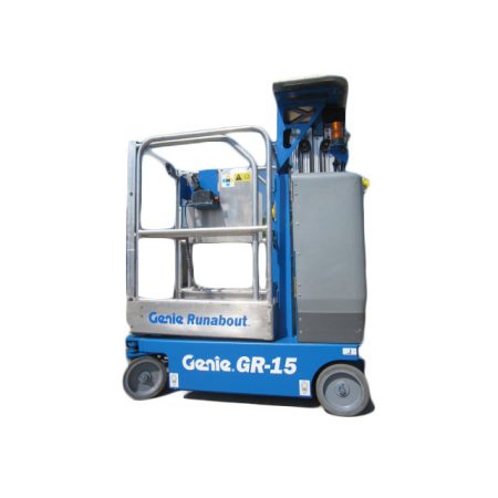 Genie GR-15