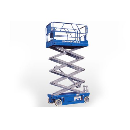 Genie GS2646