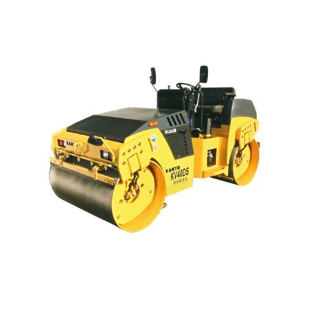 Kanto Tekko KV40DS Tandem Type