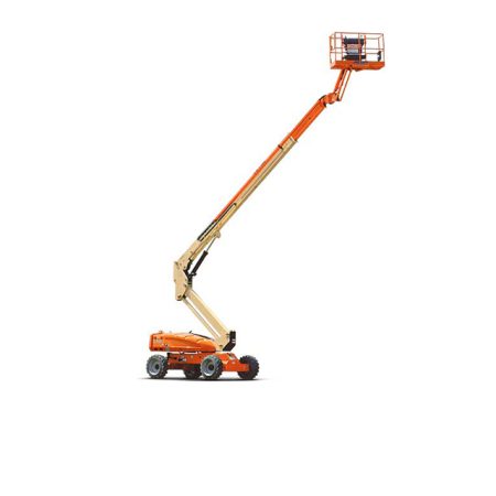 JLG M600JP
