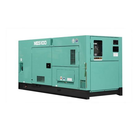 Nippon Sharyo NES100EI