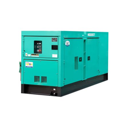 Nippon Sharyo NES150TI