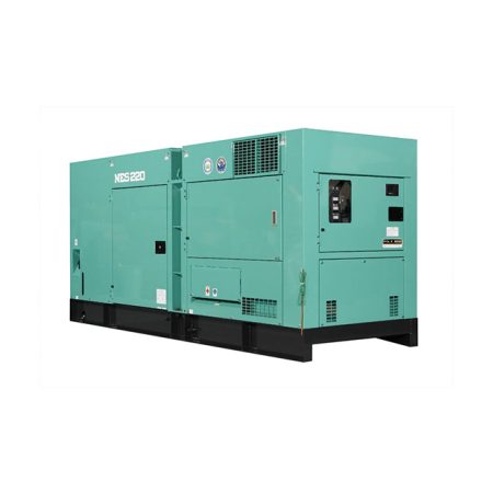 Nippon Sharyo NES220EM