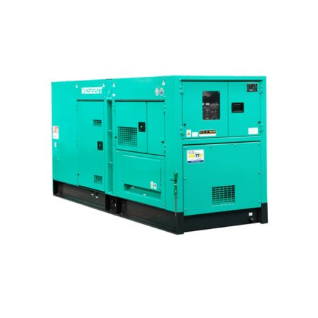 Nippon Sharyo NES220TI