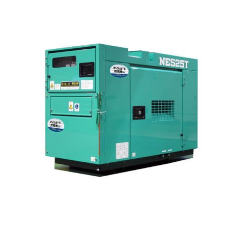 Nippon Sharyo NES25TI