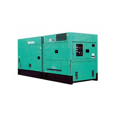 Nippon Sharyo NES300EH