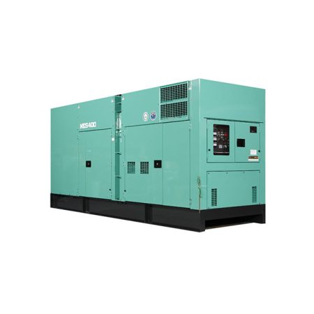 Nippon Sharyo NES400EM