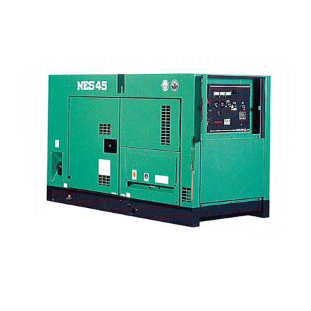 Nippon Sharyo NES45EH