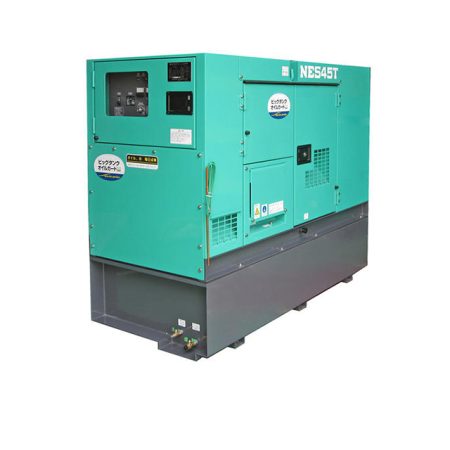 Nippon Sharyo NES45TYL