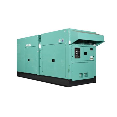 Nippon Sharyo NES500EM