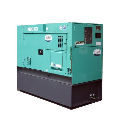 Nippon Sharyo NES60EH