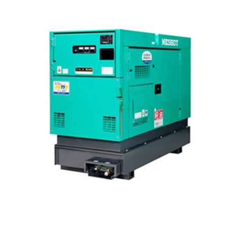 Nippon Sharyo NES60TI