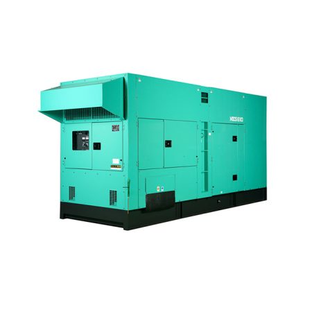 Nippon Sharyo NES610SM