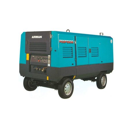 Airman PDSF 530S-4B2