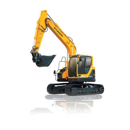 Hyundai R145CR-9