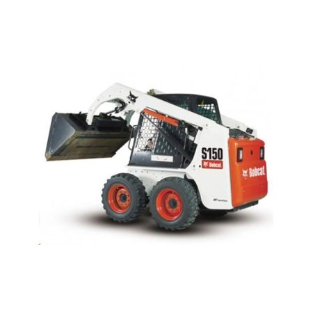 Bobcat S150