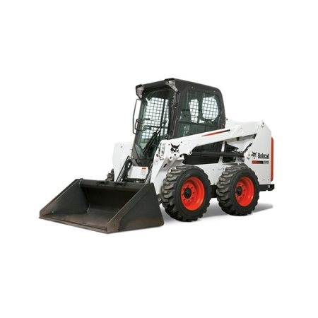Bobcat S510