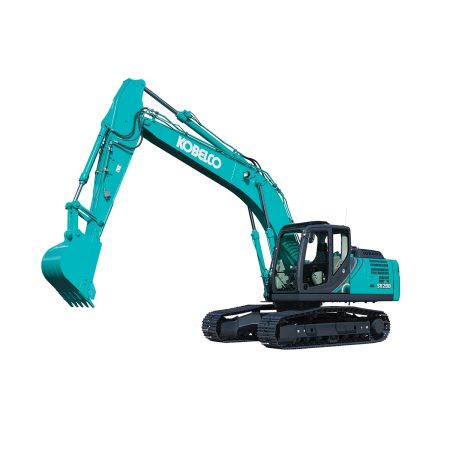 Kobelco SK200-10