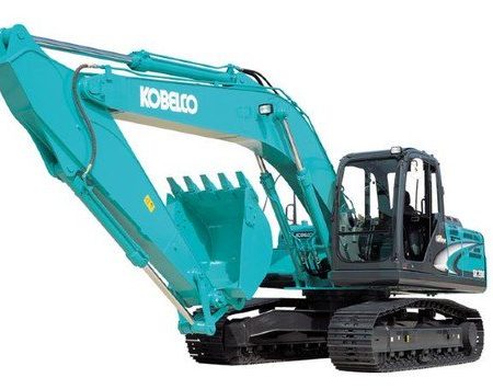 Kobelco SK200-8