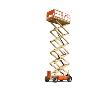 JLG 4069LE